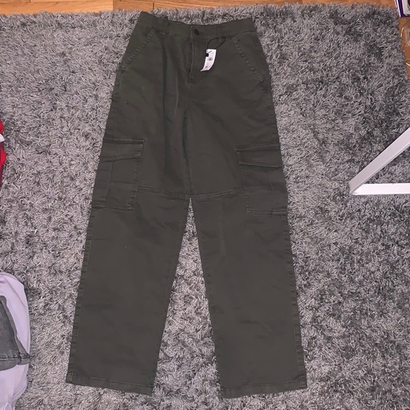 Garage Cargo Pant Jeans - Picture 1 of 1